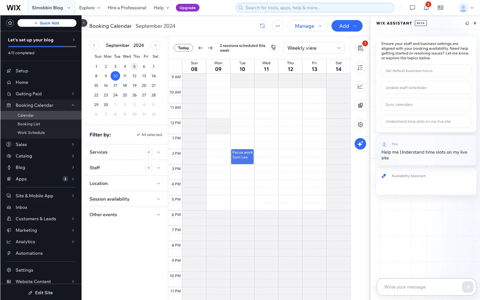 Free Spicy AI Chat — No Sign Up Required